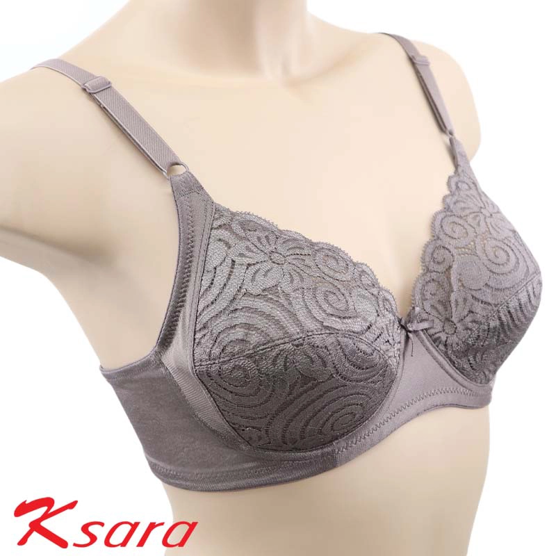 เสื้อชั้นใน แบรนด์ Ksara รุ่น KSB301 - Image 6