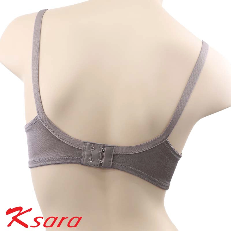 เสื้อชั้นใน แบรนด์ Ksara รุ่น KSB301 - Image 5