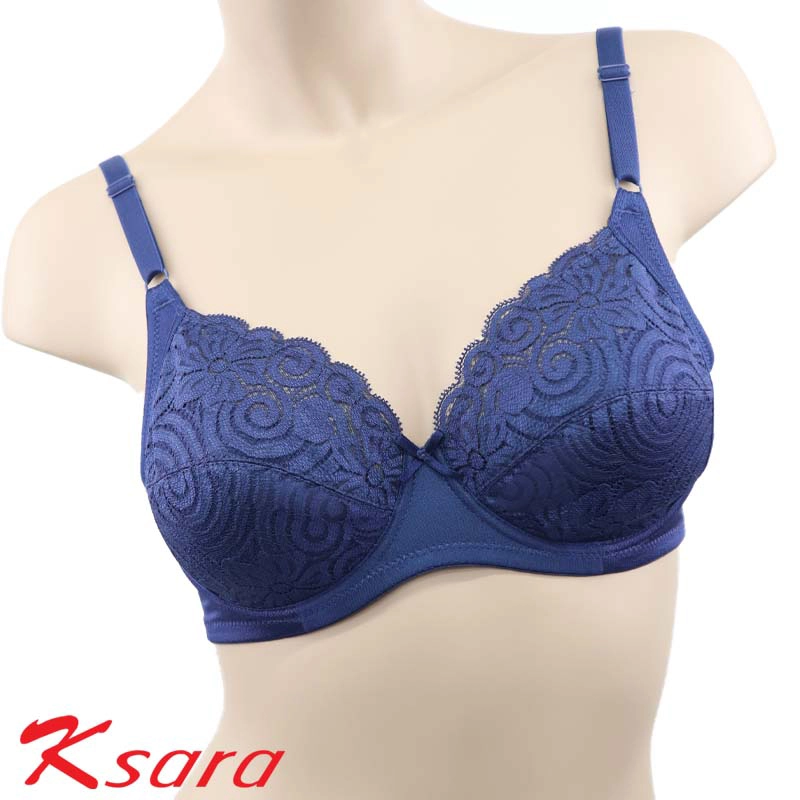 เสื้อชั้นใน แบรนด์ Ksara รุ่น KSB301 - Image 4
