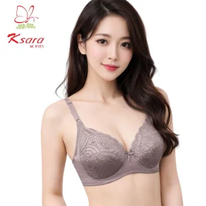 เสื้อชั้นใน แบรนด์ Ksara รุ่น KSB301