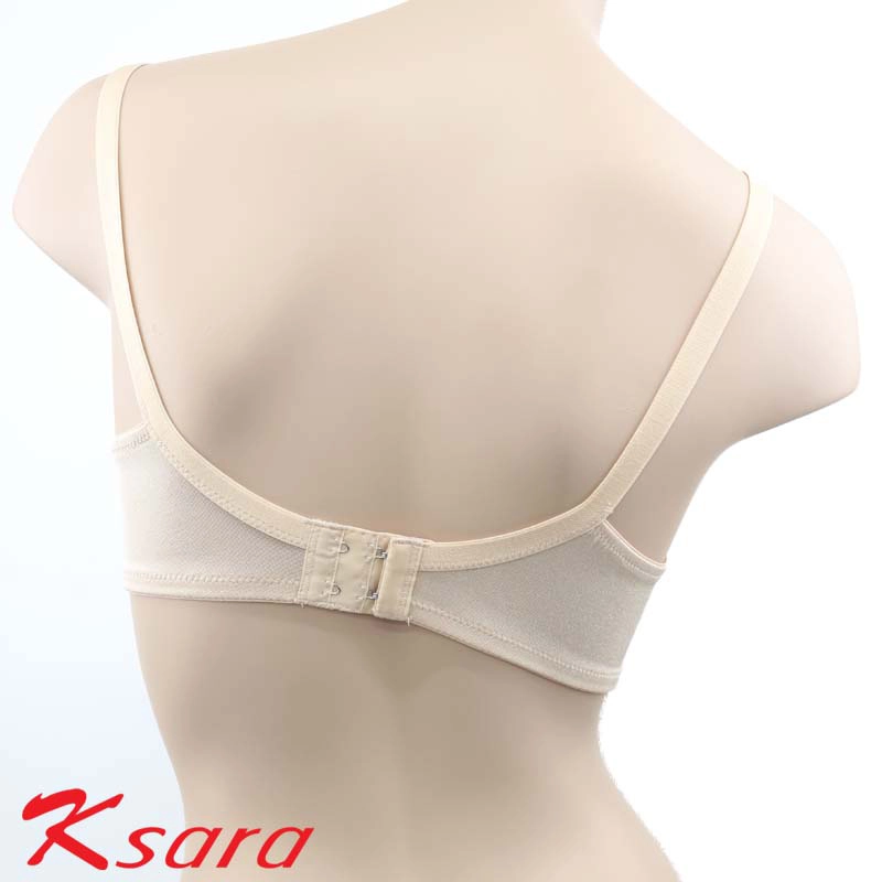 เสื้อชั้นใน แบรนด์ Ksara รุ่น KSB401 - Image 3