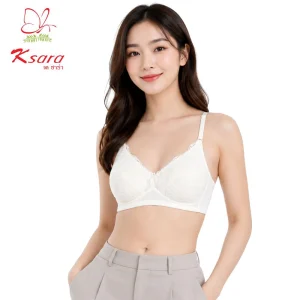 เสื้อชั้นใน แบรนด์ Ksara รุ่น KSB404