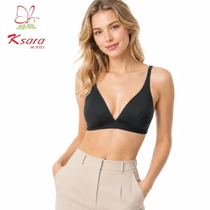 เสื้อชั้นใน แบรนด์ Ksara รุ่น KSB406
