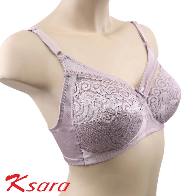 เสื้อชั้นใน แบรนด์ Ksara รุ่น KSB401 - Image 6