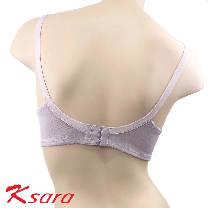 เสื้อชั้นใน แบรนด์ Ksara รุ่น KSB401 - Image 7