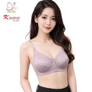เสื้อชั้นใน แบรนด์ Ksara รุ่น KSB401