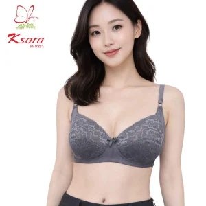 เสื้อชั้นใน แบรนด์ Ksara รุ่น KSB403