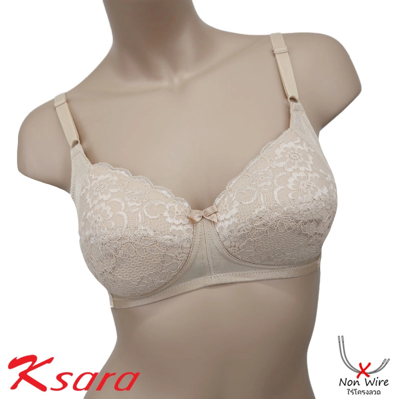 เสื้อชั้นใน แบรนด์ Ksara รุ่น KSB403 - Image 2
