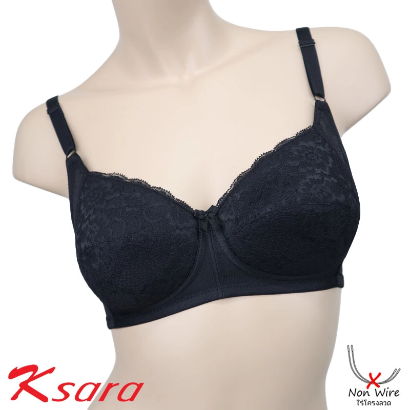 เสื้อชั้นใน แบรนด์ Ksara รุ่น KSB403 - Image 5