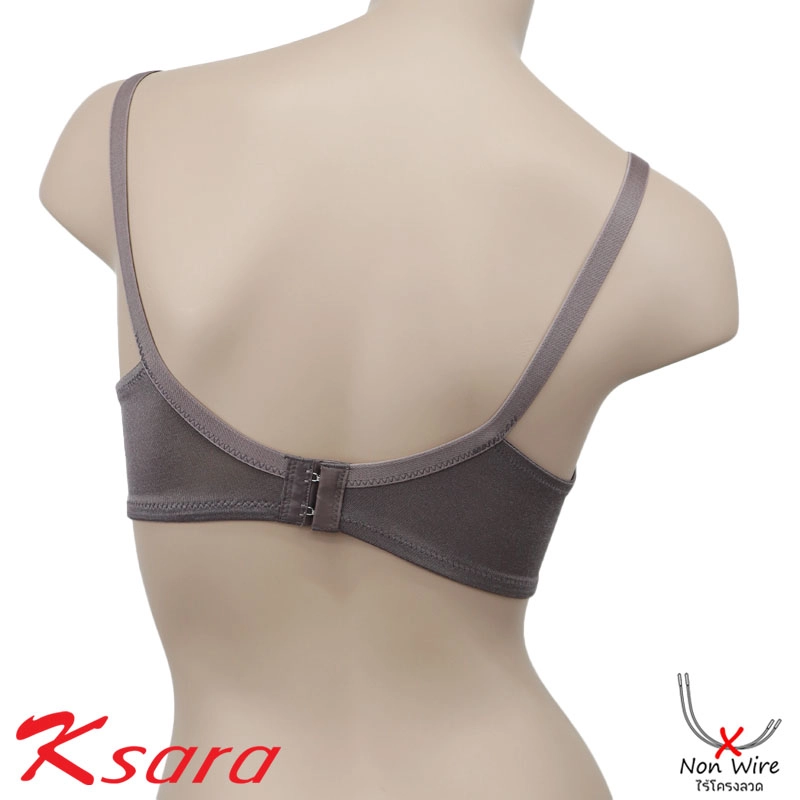 เสื้อชั้นใน แบรนด์ Ksara รุ่น KSB403 - Image 8