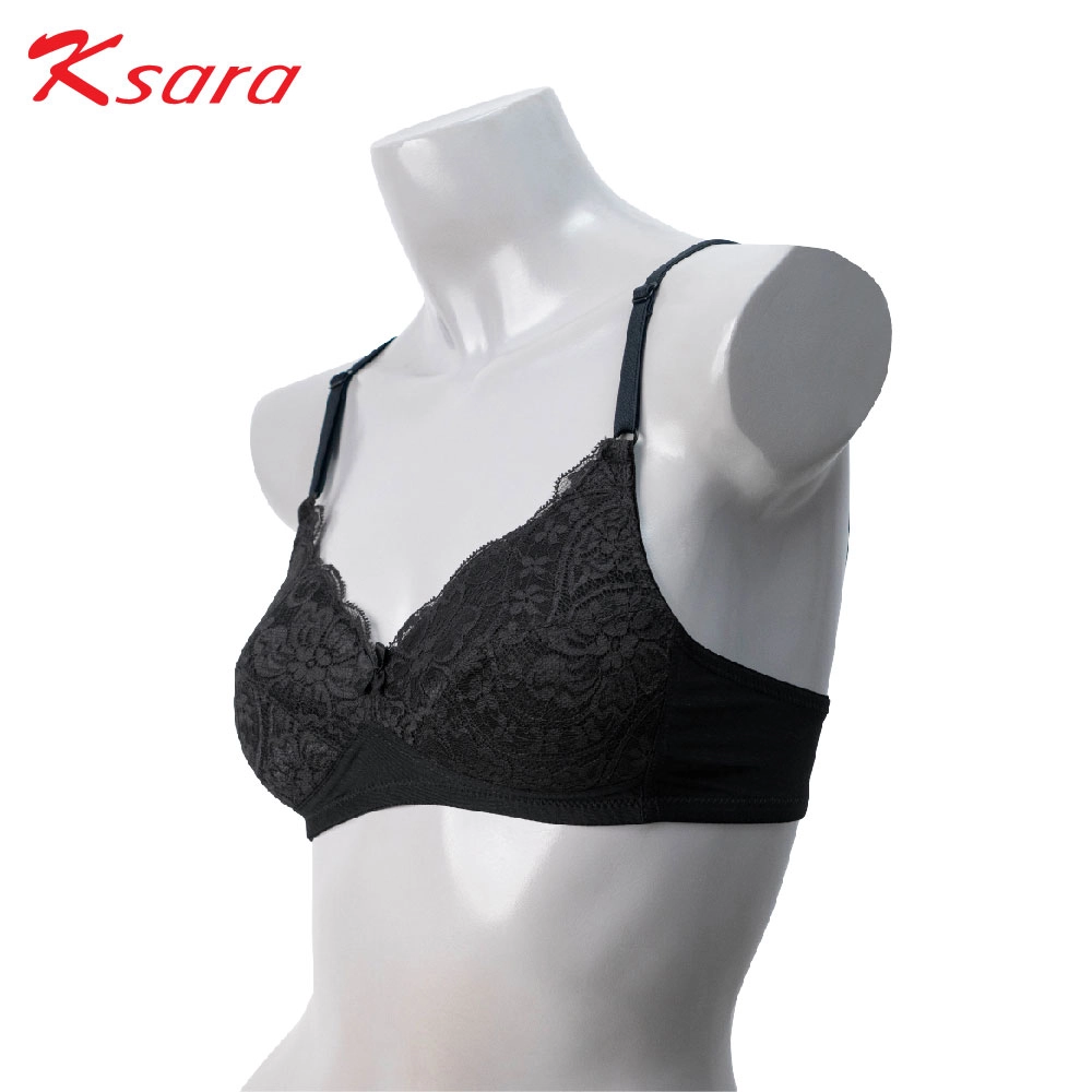 เสื้อชั้นใน แบรนด์ Ksara รุ่น KSB404 - Image 3