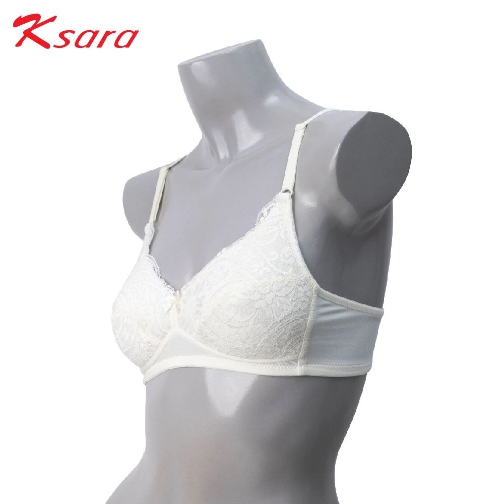 เสื้อชั้นใน แบรนด์ Ksara รุ่น KSB404 - Image 6