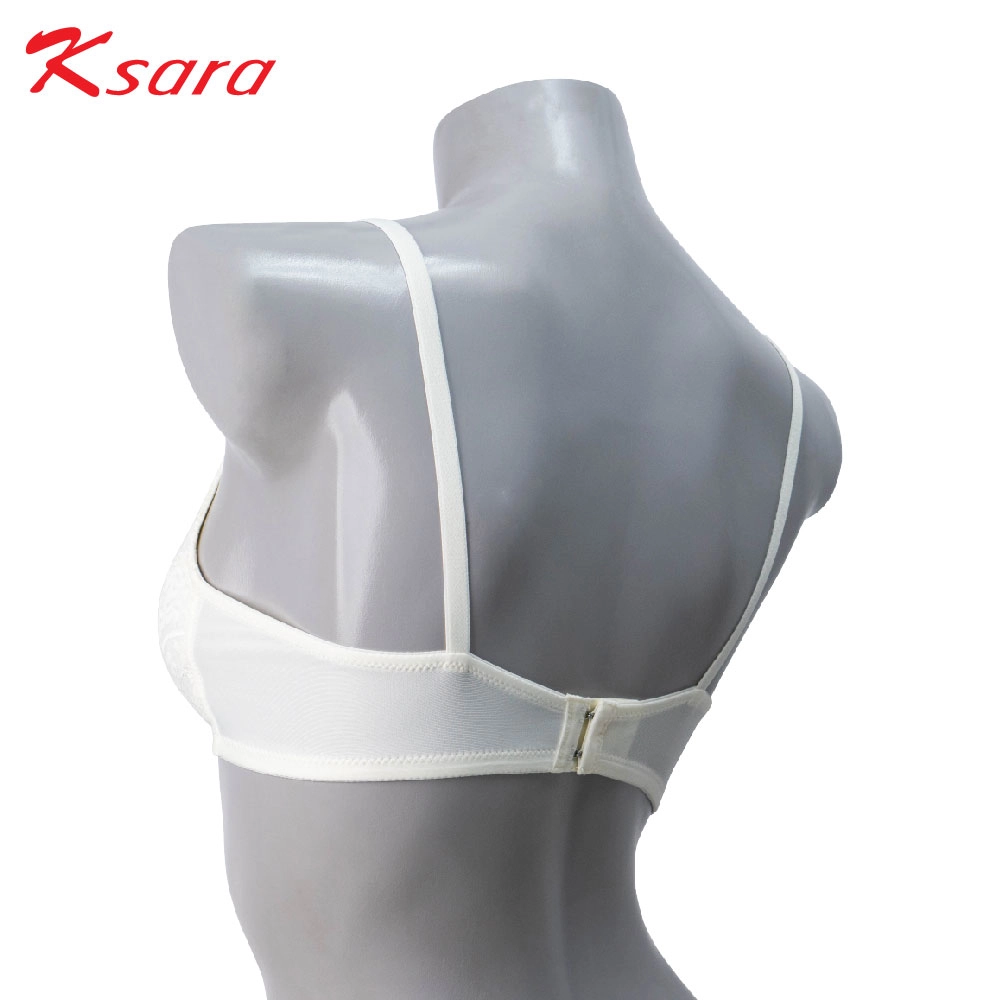 เสื้อชั้นใน แบรนด์ Ksara รุ่น KSB404 - Image 7