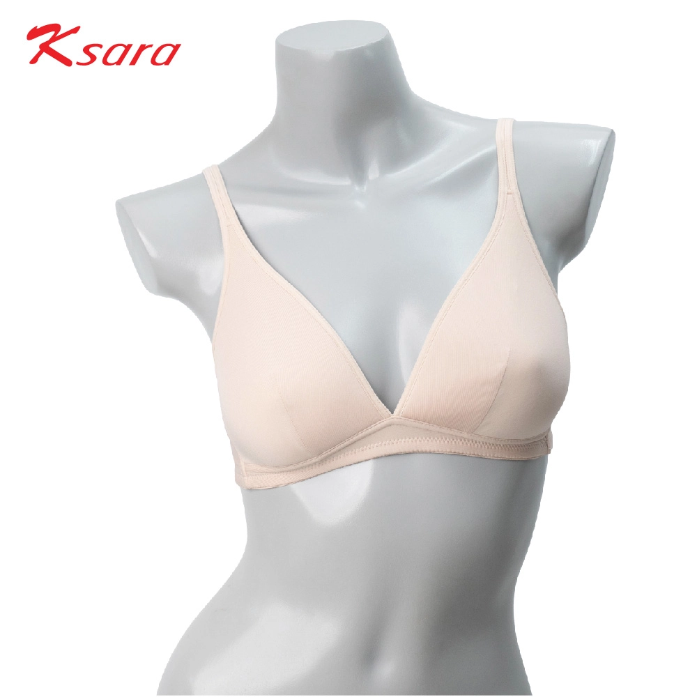 เสื้อชั้นใน แบรนด์ Ksara รุ่น KSB406 - Image 2