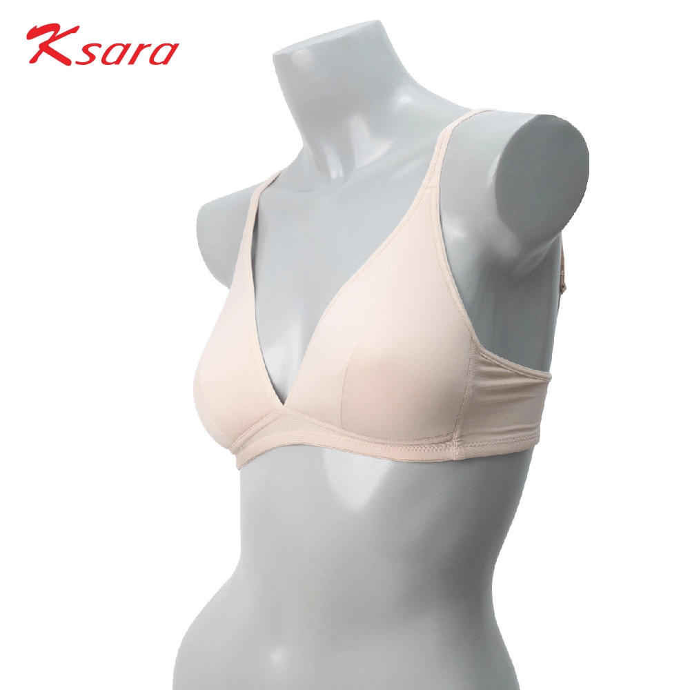 เสื้อชั้นใน แบรนด์ Ksara รุ่น KSB406 - Image 3