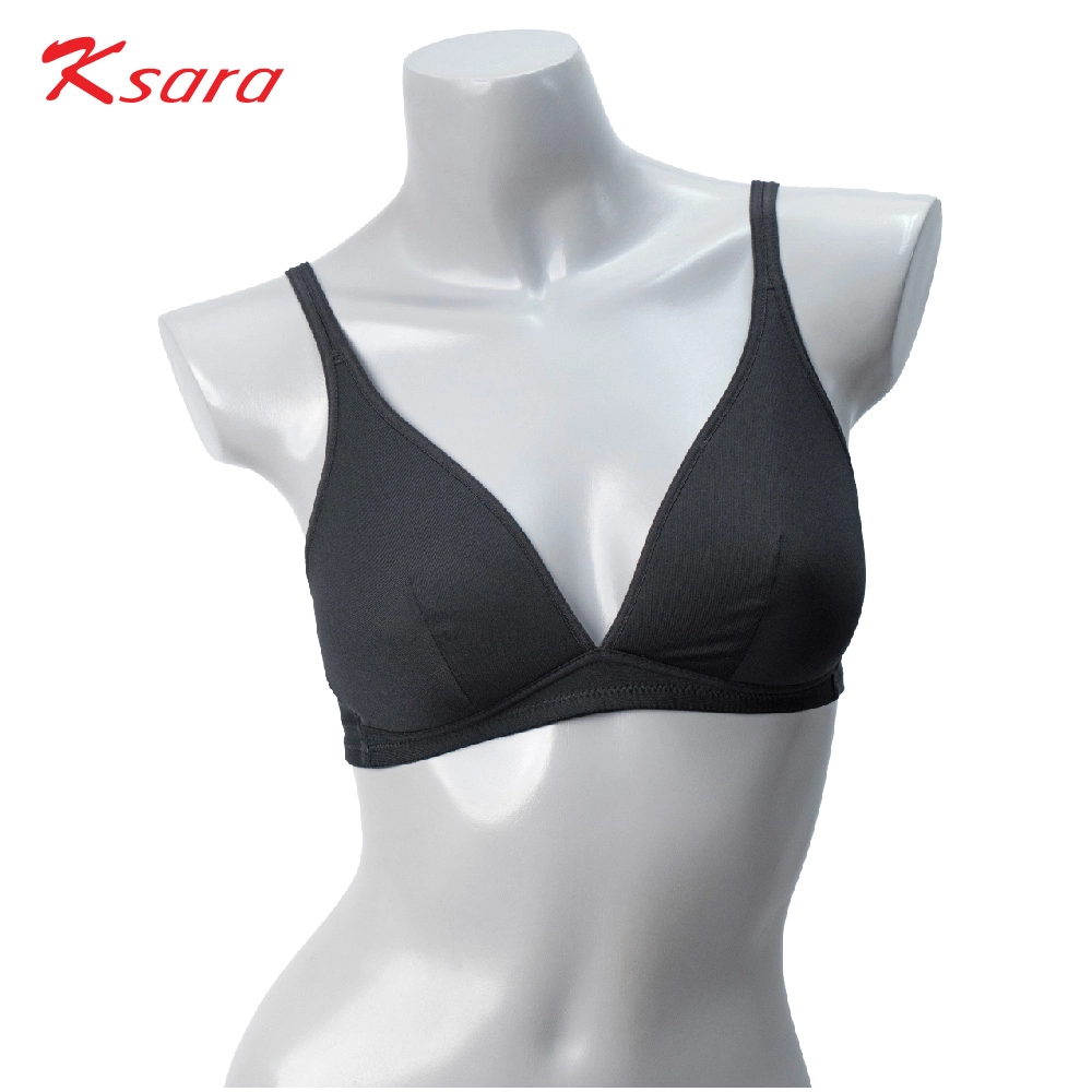 เสื้อชั้นใน แบรนด์ Ksara รุ่น KSB406 - Image 6