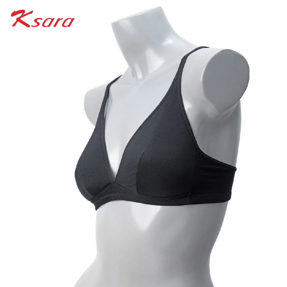 เสื้อชั้นใน แบรนด์ Ksara รุ่น KSB406 - Image 7