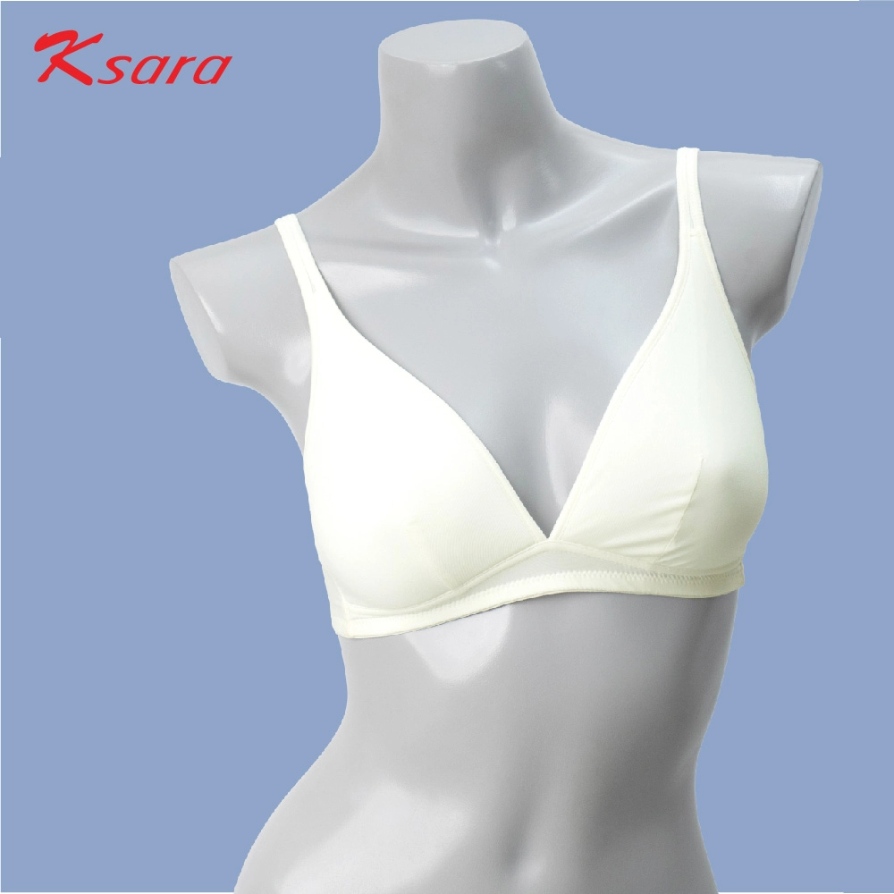 เสื้อชั้นใน แบรนด์ Ksara รุ่น KSB406 - Image 9
