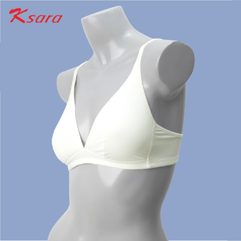 เสื้อชั้นใน แบรนด์ Ksara รุ่น KSB406 - Image 10