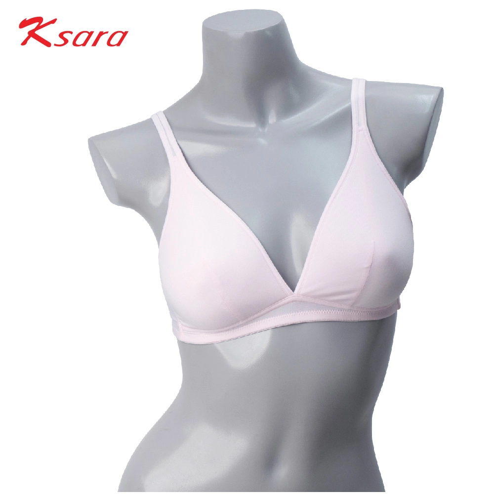 เสื้อชั้นใน แบรนด์ Ksara รุ่น KSB406 - Image 13