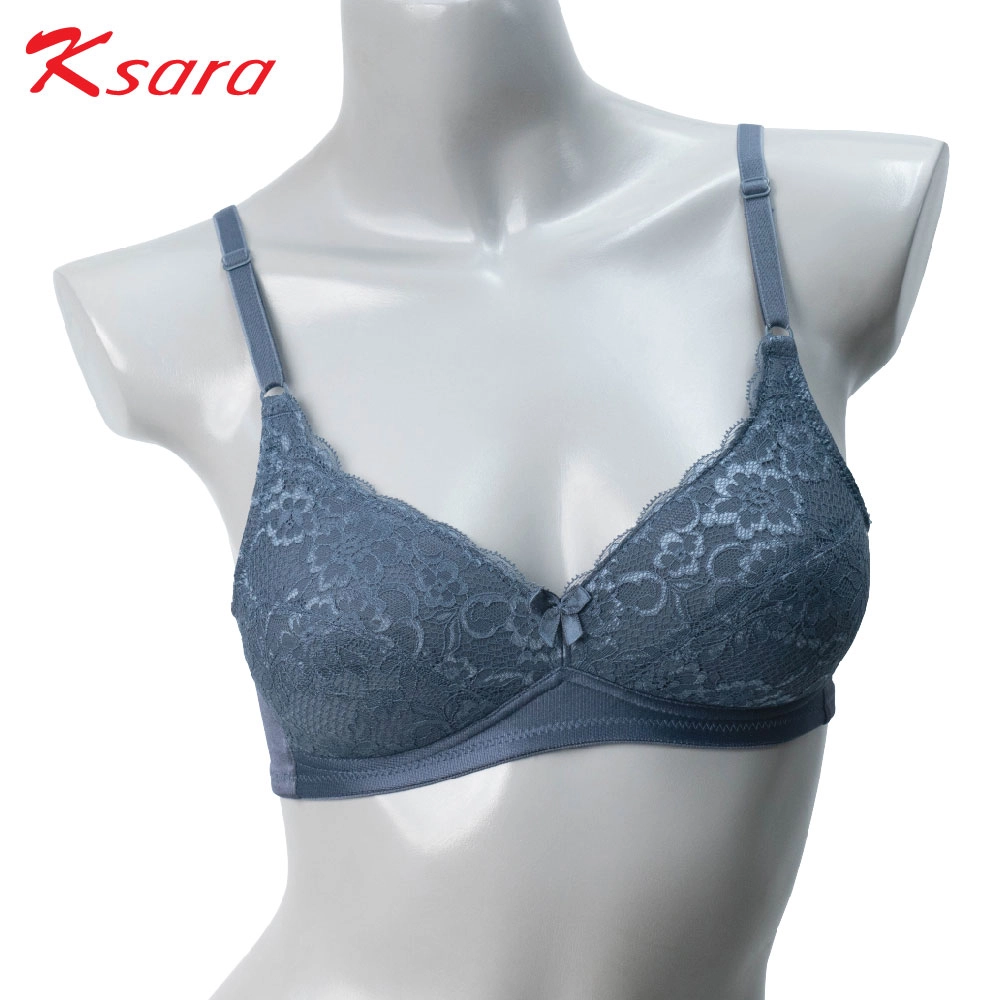 เสื้อชั้นใน แบรนด์ Ksara รุ่น KSB407 - Image 2