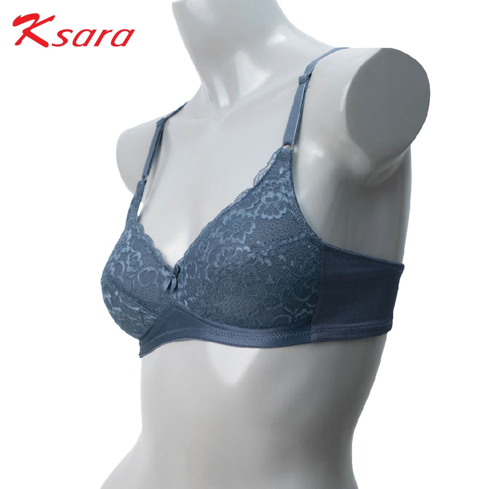 เสื้อชั้นใน แบรนด์ Ksara รุ่น KSB407 - Image 3