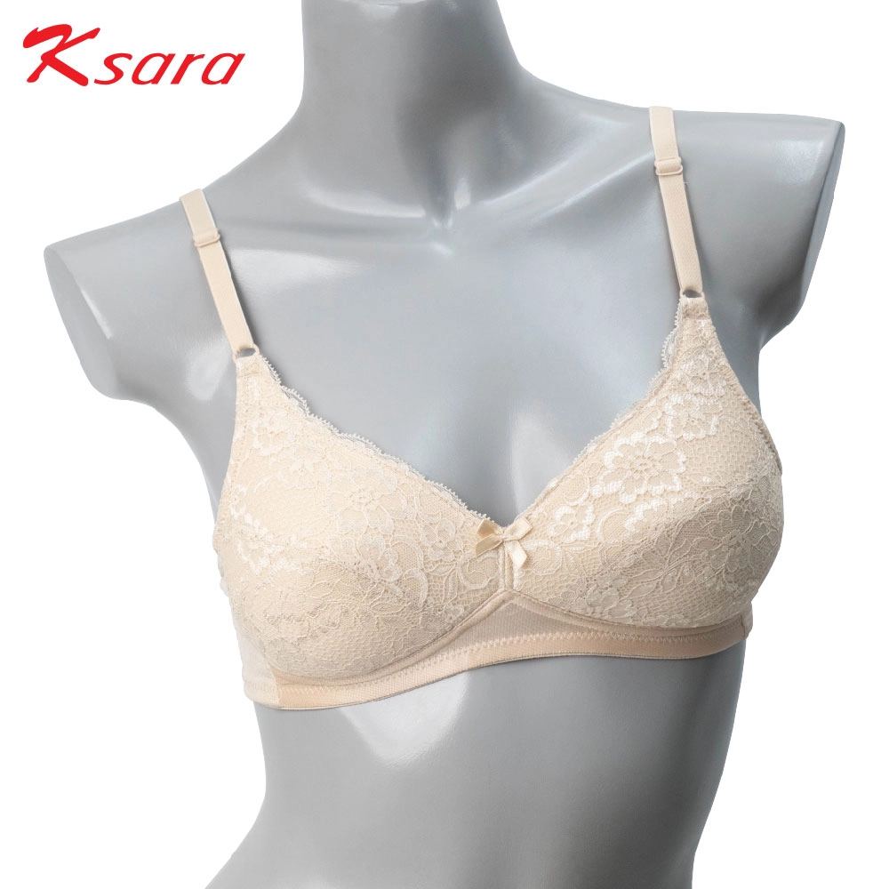 เสื้อชั้นใน แบรนด์ Ksara รุ่น KSB407 - Image 6