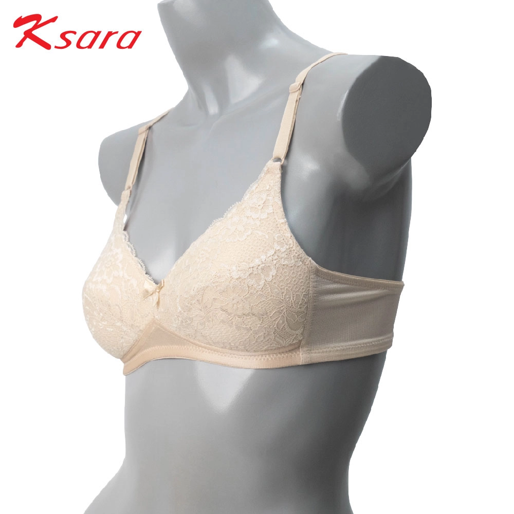 เสื้อชั้นใน แบรนด์ Ksara รุ่น KSB407 - Image 7