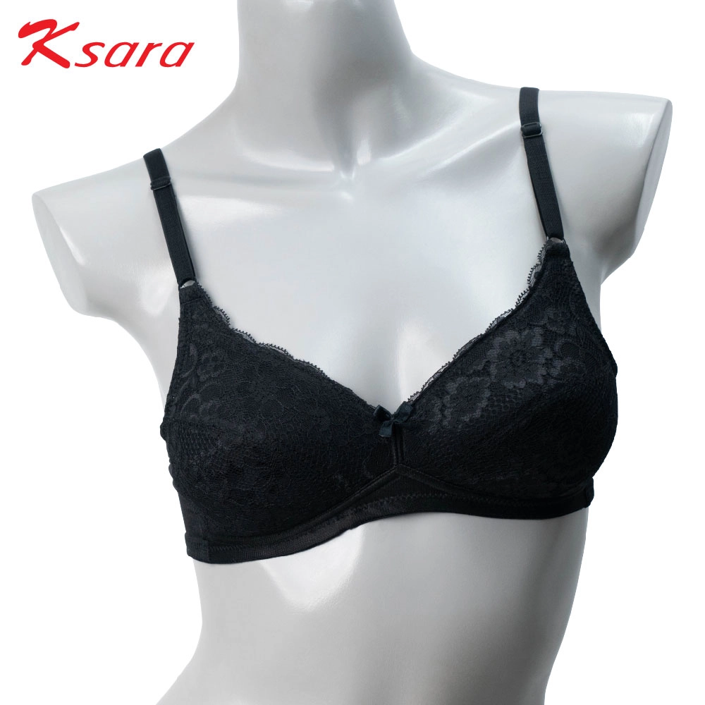 เสื้อชั้นใน แบรนด์ Ksara รุ่น KSB407 - Image 10
