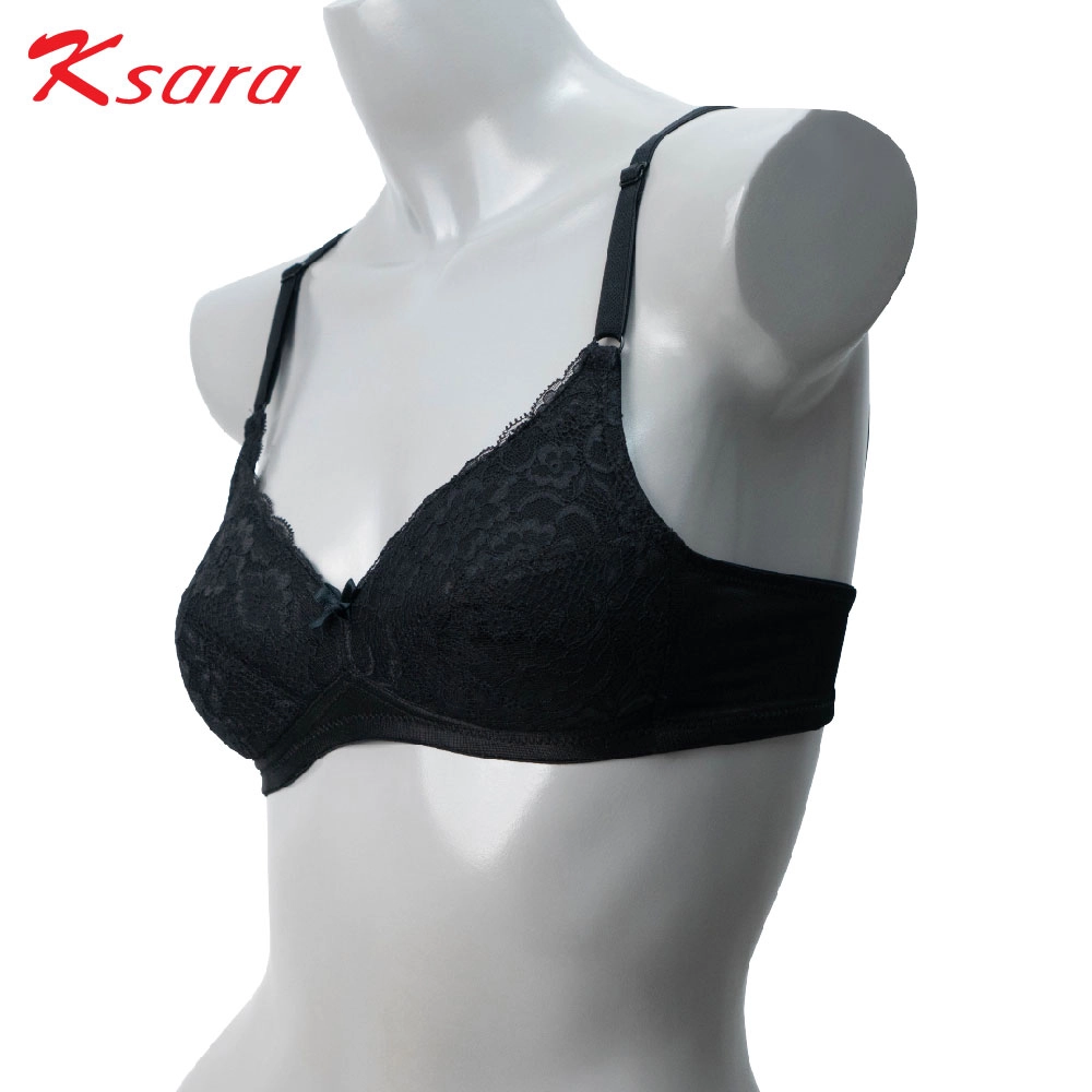 เสื้อชั้นใน แบรนด์ Ksara รุ่น KSB407 - Image 11