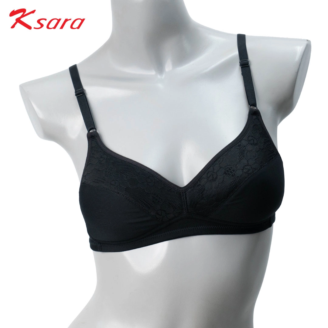 เสื้อชั้นใน แบรนด์ Ksara รุ่น KSB408 - Image 2