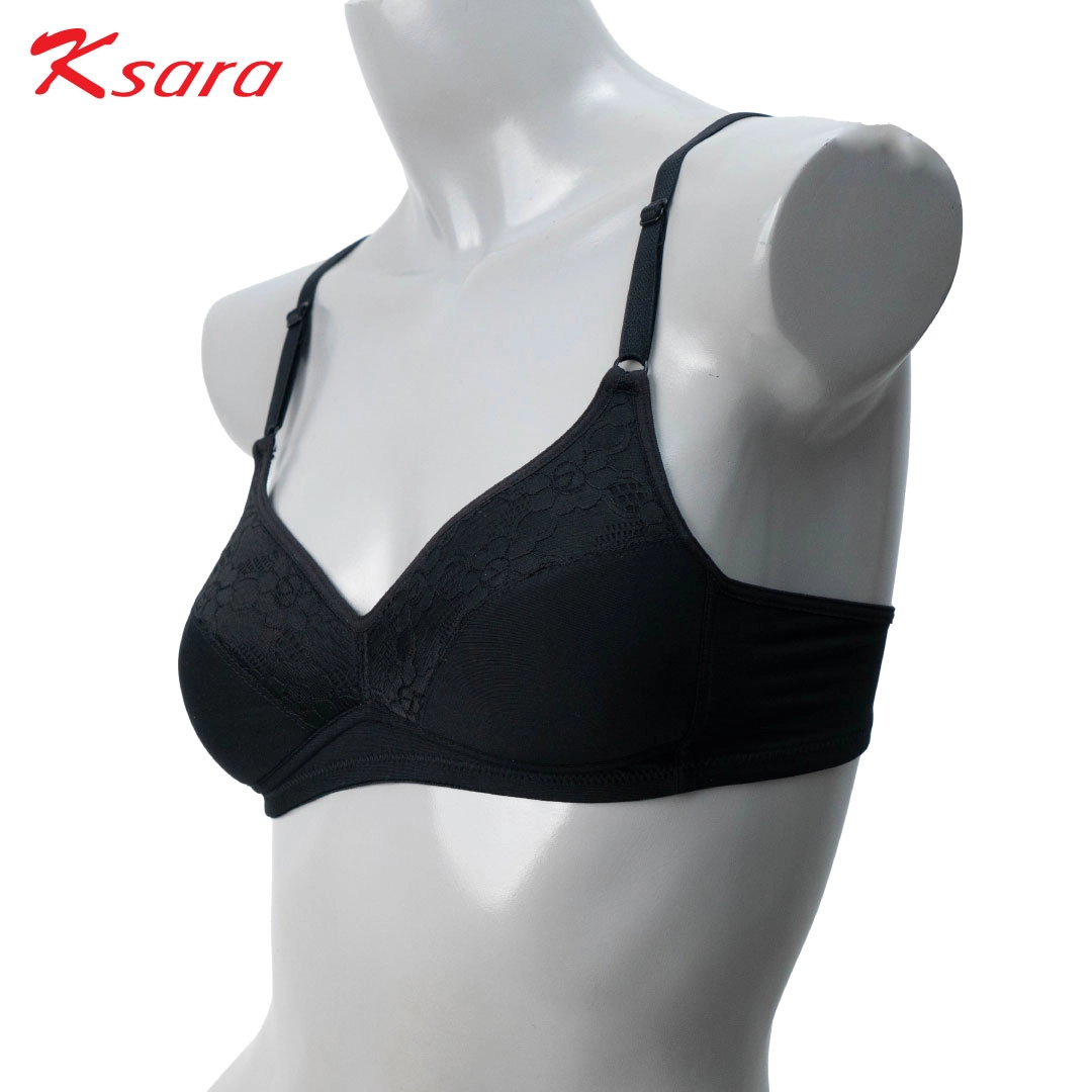 เสื้อชั้นใน แบรนด์ Ksara รุ่น KSB408 - Image 3