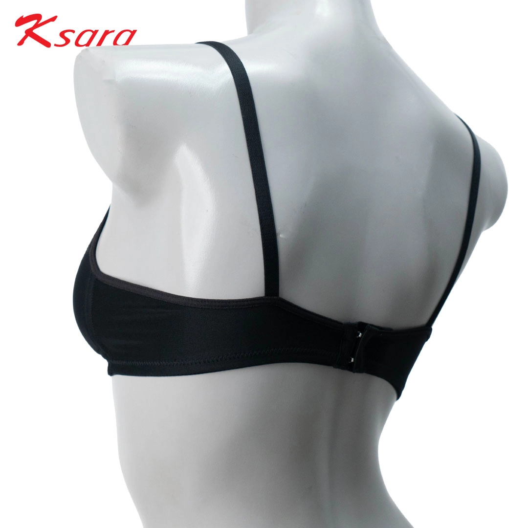เสื้อชั้นใน แบรนด์ Ksara รุ่น KSB408 - Image 4