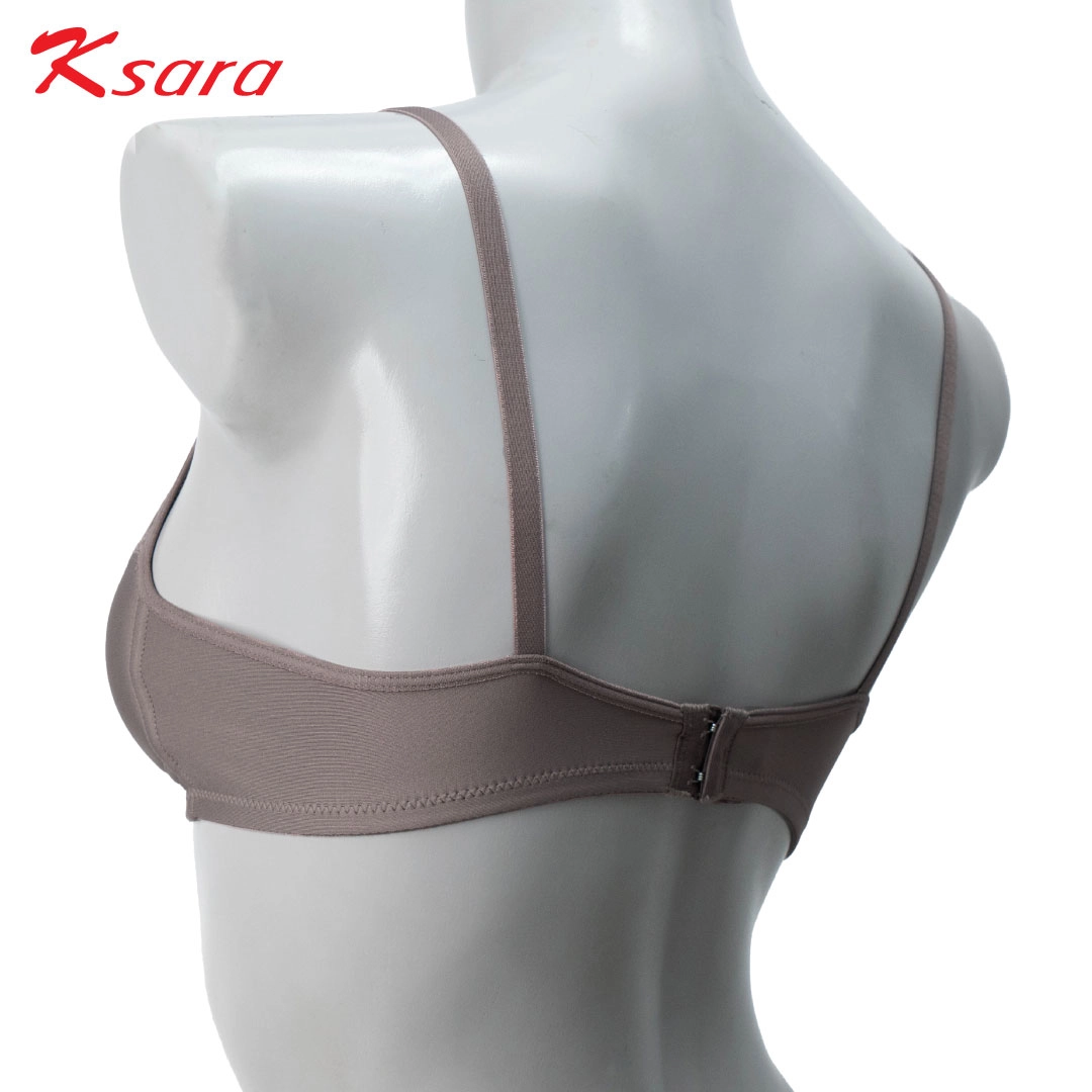 เสื้อชั้นใน แบรนด์ Ksara รุ่น KSB408 - Image 7