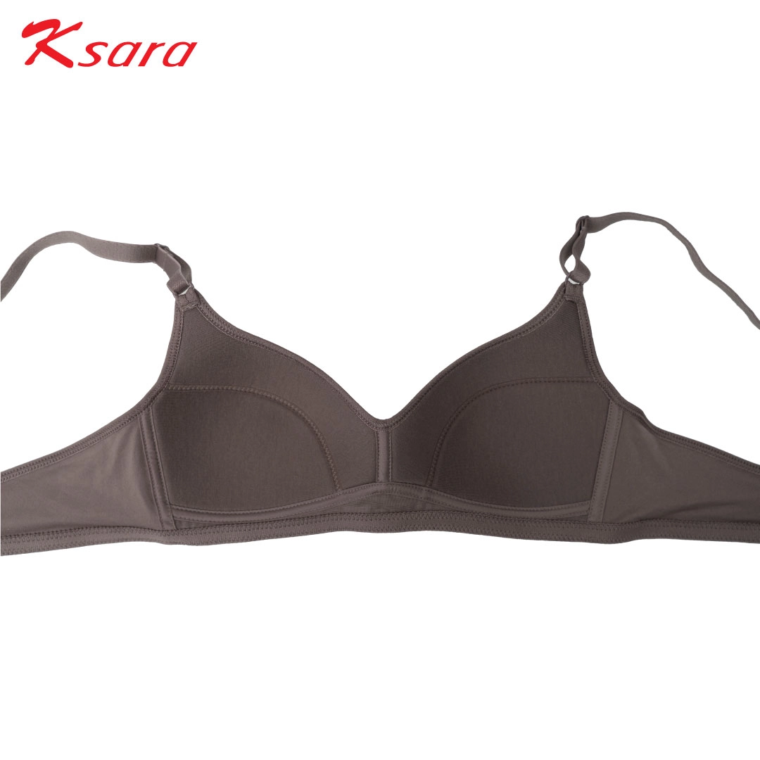เสื้อชั้นใน แบรนด์ Ksara รุ่น KSB408 - Image 8