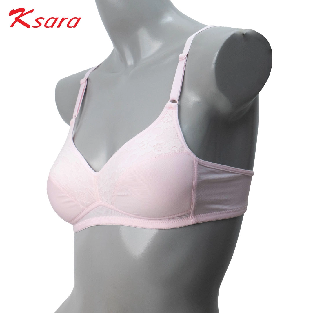 เสื้อชั้นใน แบรนด์ Ksara รุ่น KSB408 - Image 10