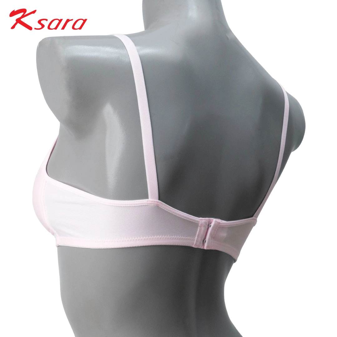 เสื้อชั้นใน แบรนด์ Ksara รุ่น KSB408 - Image 11