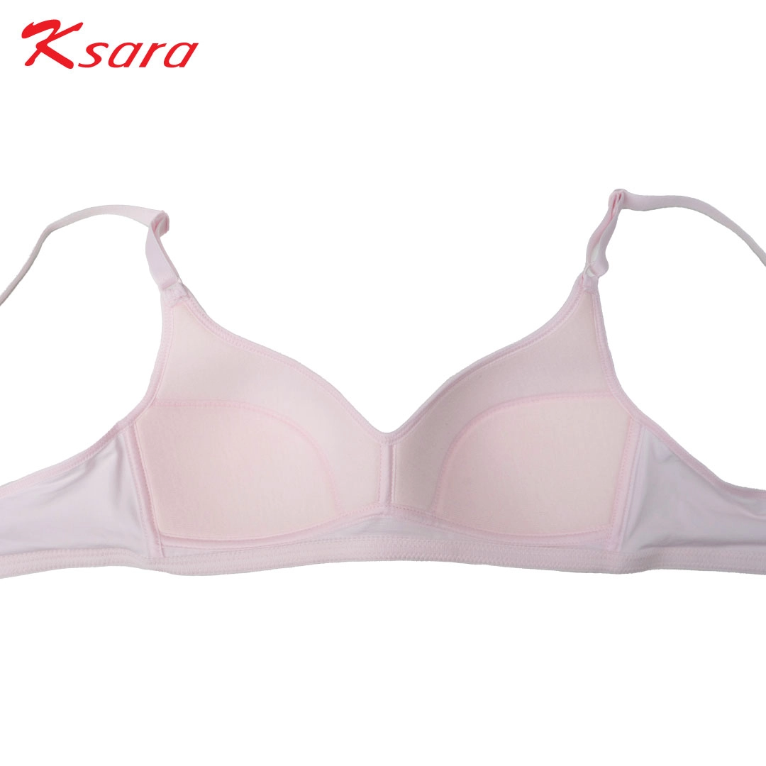 เสื้อชั้นใน แบรนด์ Ksara รุ่น KSB408 - Image 12