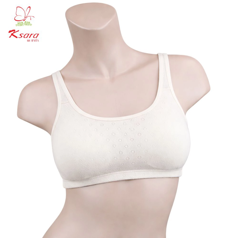 เสื้อชั้นใน แบรนด์ Ksara รุ่น KSB412 - Image 4