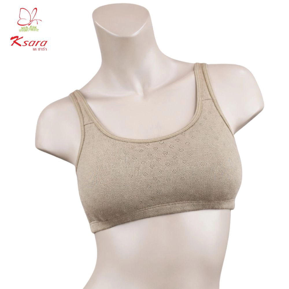 เสื้อชั้นใน แบรนด์ Ksara รุ่น KSB412 - Image 5