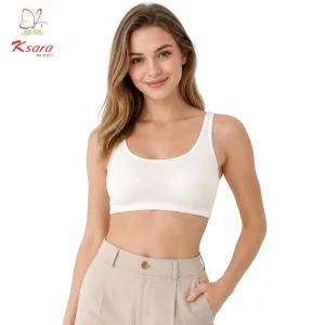 เสื้อชั้นใน แบรนด์ Ksara รุ่น KSB412