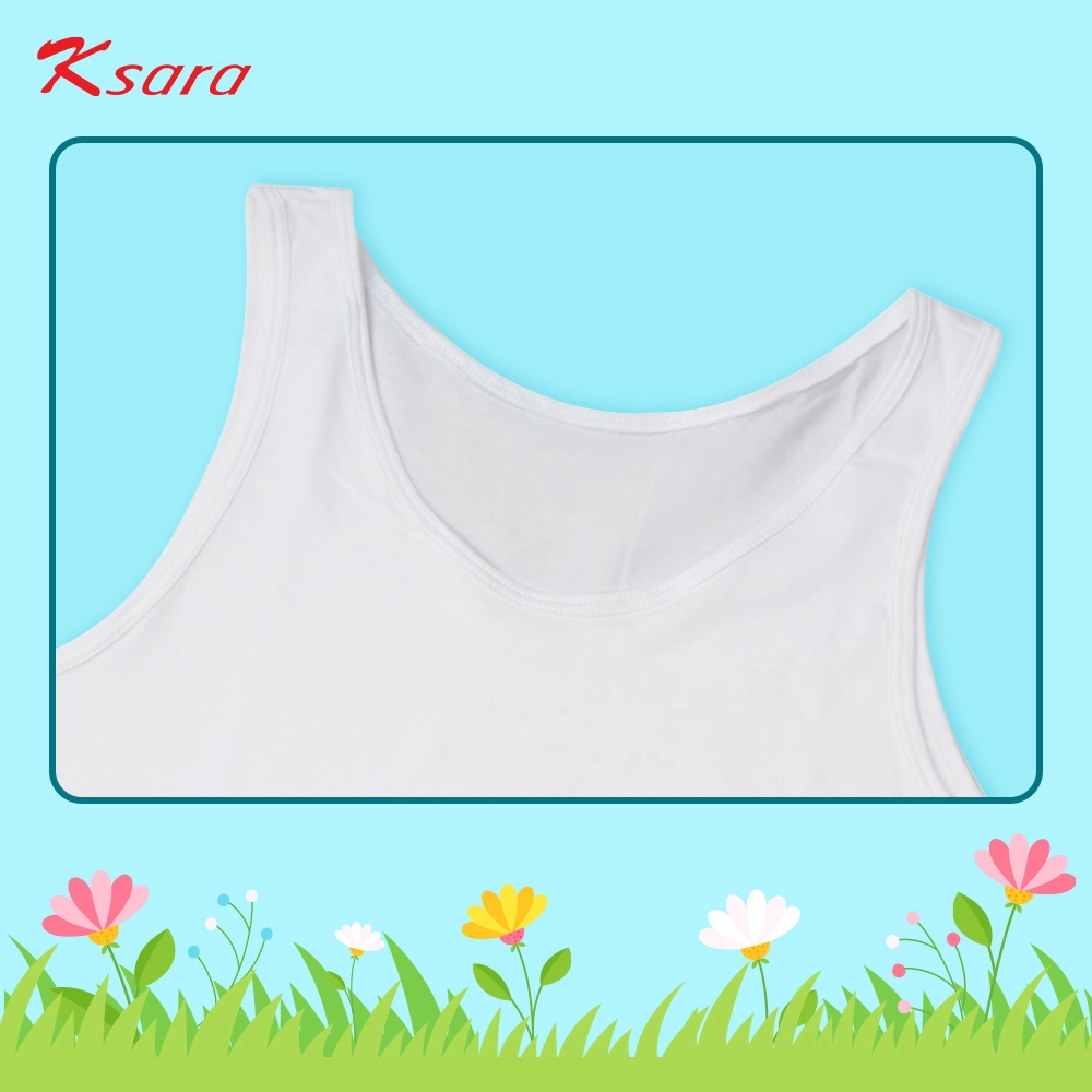 Ksara เสื้อบังทรงเด็ก รุ่น KSH101 - Image 4