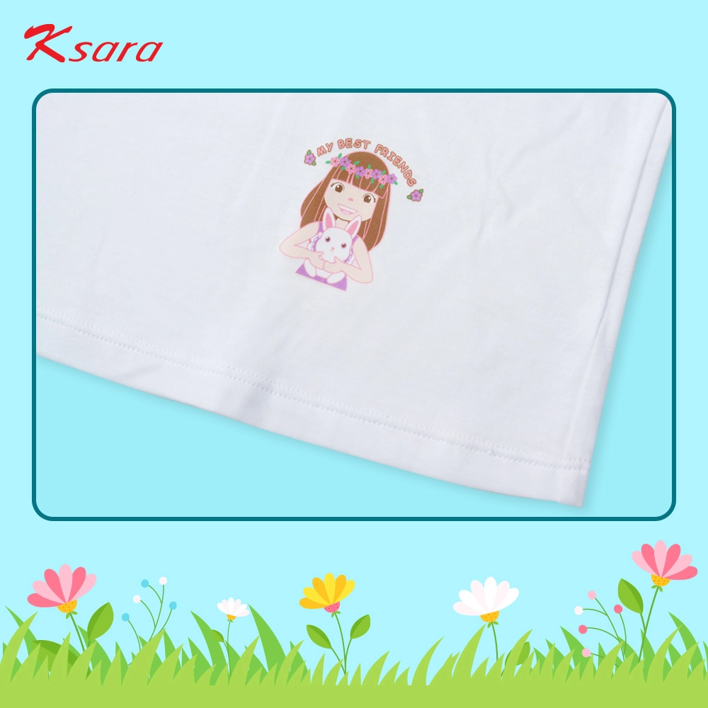 Ksara เสื้อบังทรงเด็ก รุ่น KSH101 - Image 5