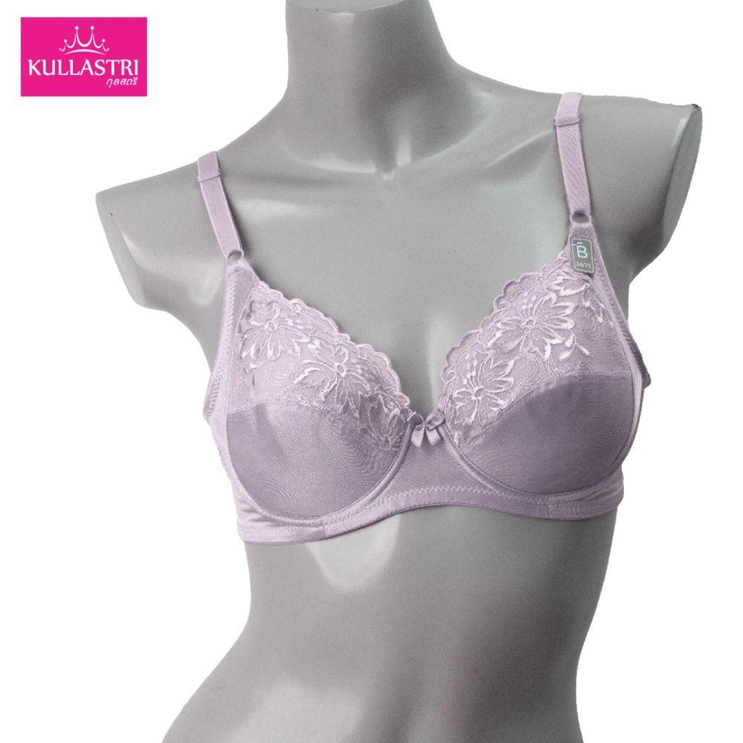 เสื้อชั้นใน แบรนด์ Kullastri รุ่น KM1509 - Image 11