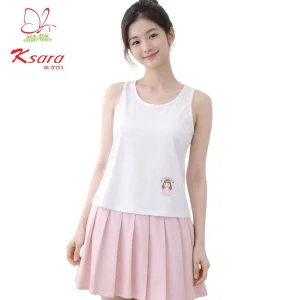 Ksara เสื้อบังทรงเด็ก  รุ่น KSH101