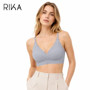 เสื้อชั้นในแบรนด์RIKA รุ่น AA1010