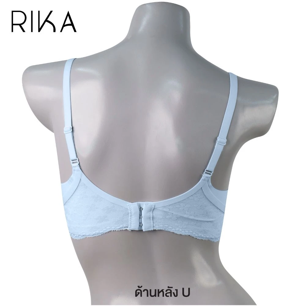 เสื้อชั้นในแบรนด์ RIKA รุ่น AA1029 - Image 4