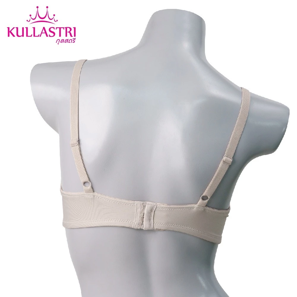 เสื้อชั้นใน แบรนด์ Kullastri รุ่น KB2340 - Image 4