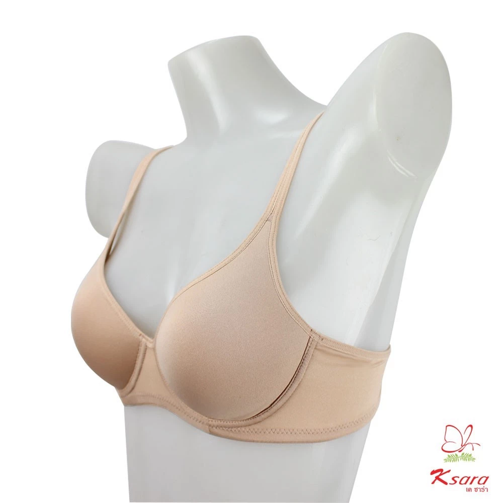 เสื้อชั้นใน แบรนด์ Ksara รุ่น KM5311 - Image 10
