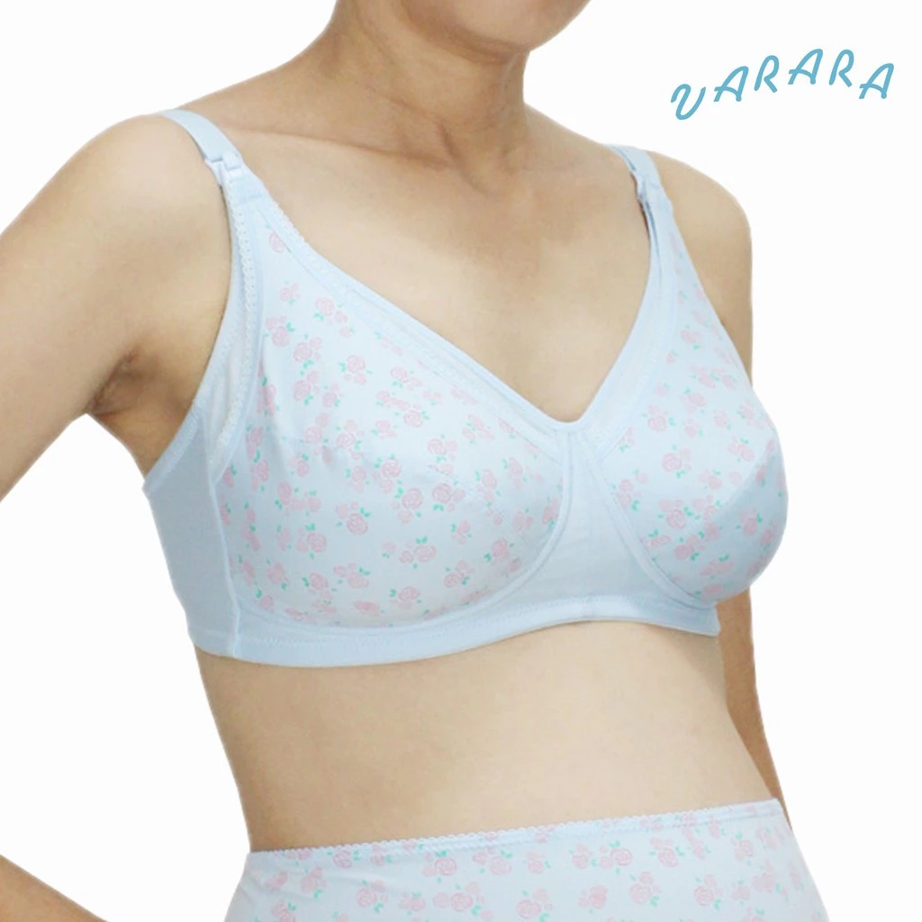 เสื้อชั้นใน แบรนด์ Ksara รุ่น KM9106 - Image 4